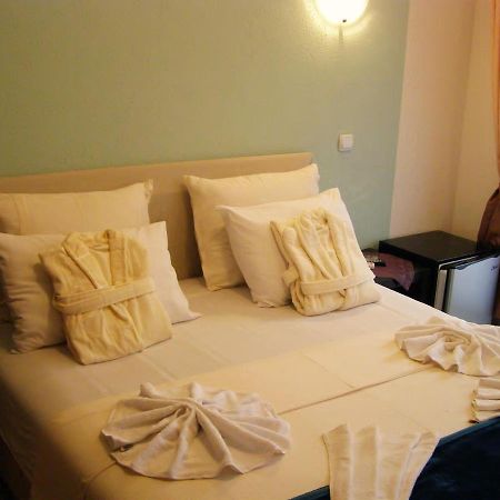 Hotel Wellness & Spa Angelo Gabriel Petrovac Ngoại thất bức ảnh