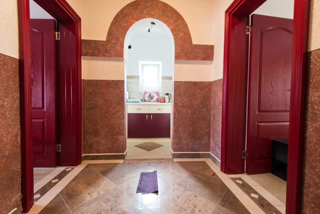Hotel Wellness & Spa Angelo Gabriel Petrovac Ngoại thất bức ảnh