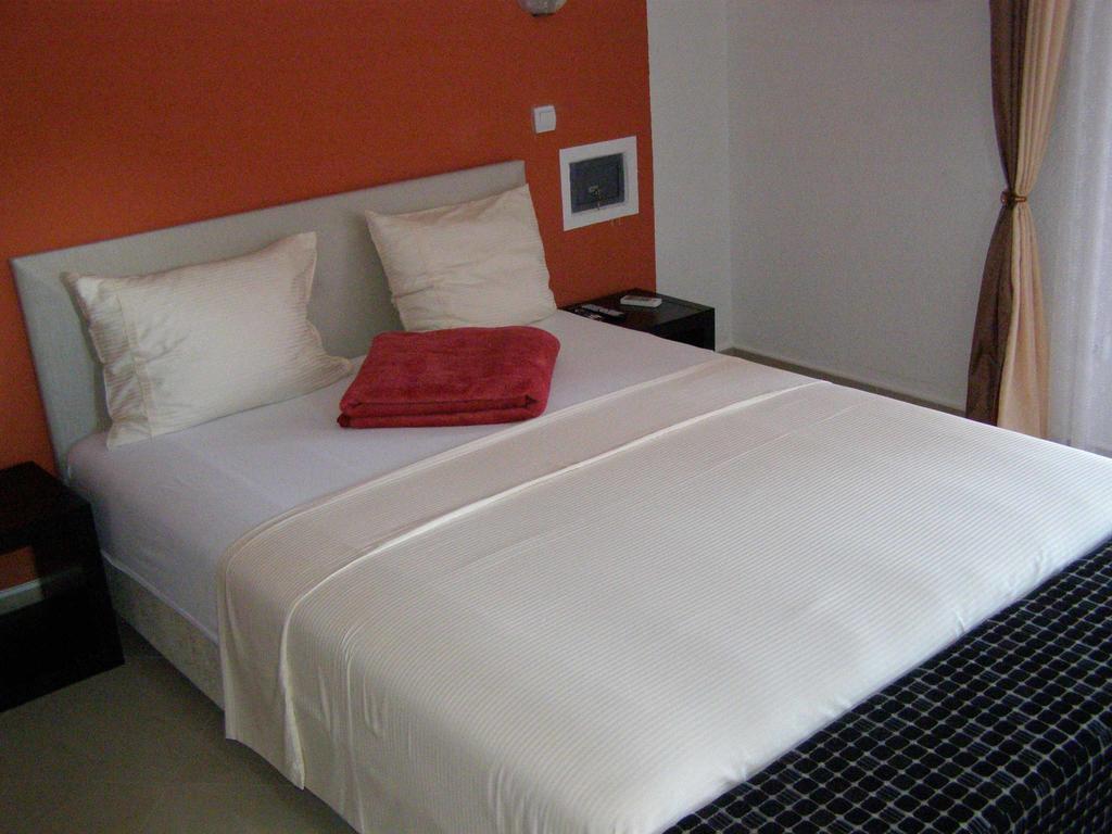 Hotel Wellness & Spa Angelo Gabriel Petrovac Phòng bức ảnh