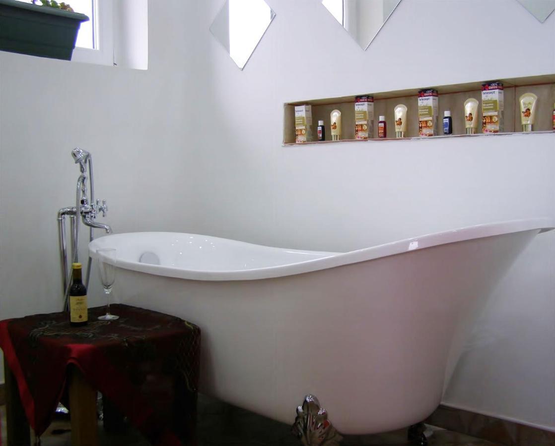 Hotel Wellness & Spa Angelo Gabriel Petrovac Ngoại thất bức ảnh